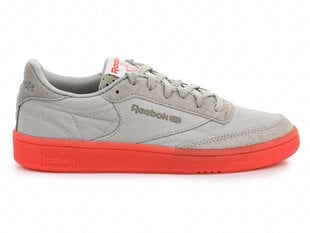 Reebok Club C 85 CN3259 29149-441 hind ja info | Naiste spordi- ja vabaajajalatsid | kaup24.ee