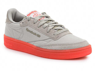 Reebok Club C 85 CN3259 29149-441 hind ja info | Naiste spordi- ja vabaajajalatsid | kaup24.ee