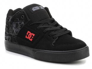 DC Star Wars Pure MID ADYS400085 29215-454 hind ja info | Spordi- ja vabaajajalatsid meestele | kaup24.ee