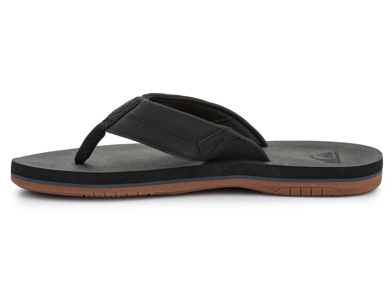 Quiksilver Coastal Oasis meeste flip-flops AQYL100633-XKKC 29221-F цена и информация | Meeste plätud, sussid | kaup24.ee