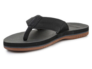 Quiksilver Coastal Oasis meeste flip-flops AQYL100633-XKKC 29221-F hind ja info | Meeste plätud, sussid | kaup24.ee