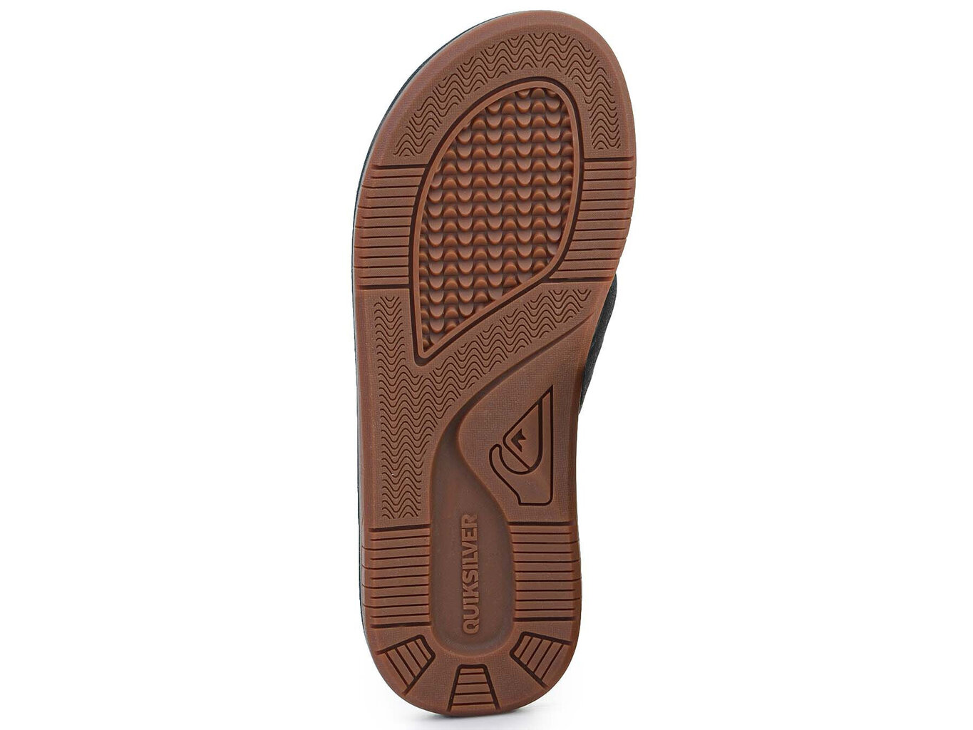 Quiksilver Coastal Oasis meeste flip-flops AQYL100633-XKKC 29221-F цена и информация | Meeste plätud, sussid | kaup24.ee