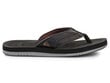 Quiksilver Coastal Oasis Deluxe meeste flip flops AQYL100760 29222-D цена и информация | Meeste plätud, sussid | kaup24.ee