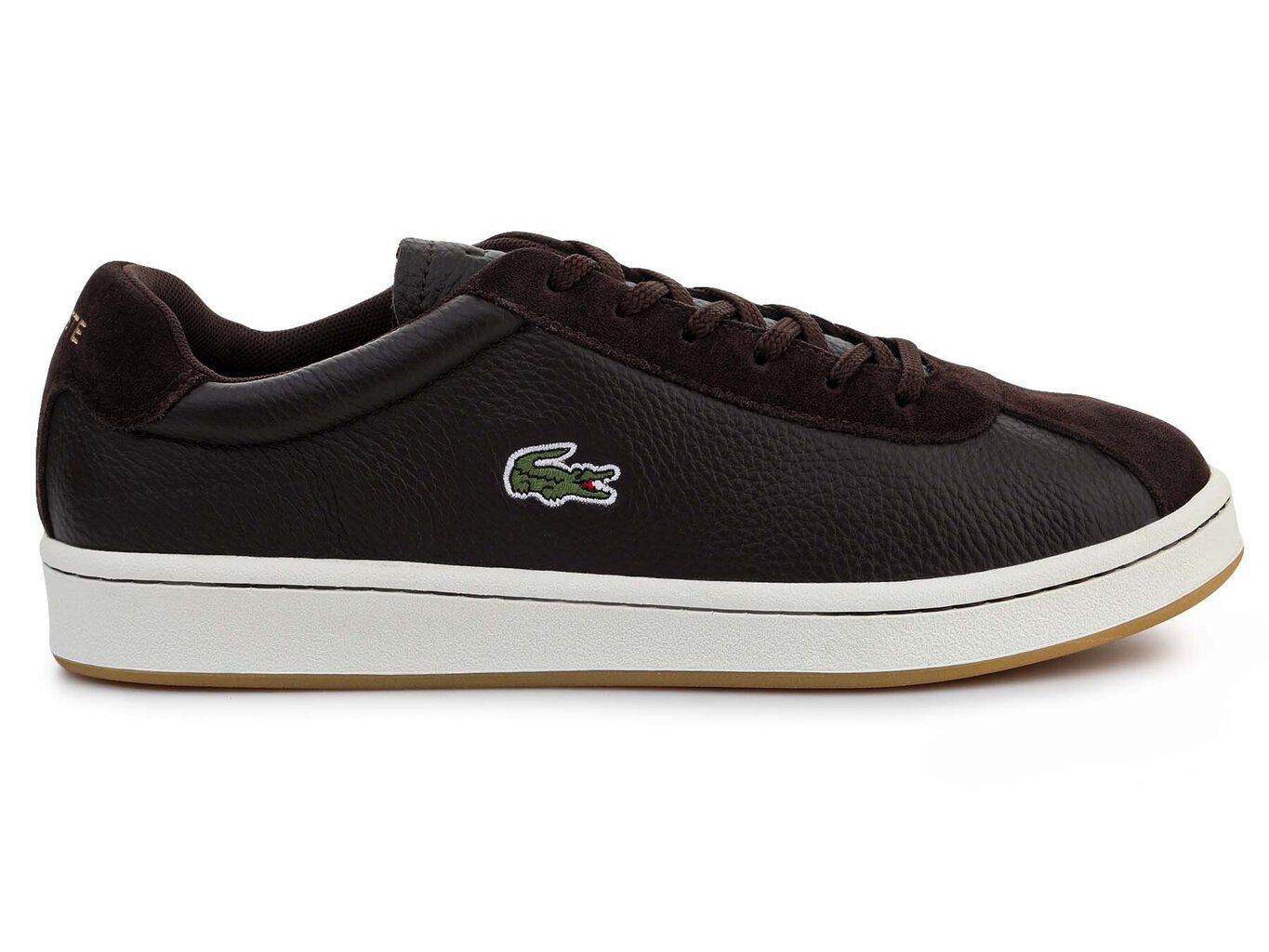 Meeste Lacoste Masters 119 3 SMA 7-37SMA00351W7 jalatsid 29281-445 цена и информация | Spordi- ja vabaajajalatsid meestele | kaup24.ee