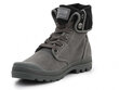 Baggy Metal/Must 92353-029-M 29333-449 hind ja info | Naiste spordi- ja vabaajajalatsid | kaup24.ee