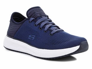 Skechers CROWDER FREEWELL 210334-NVY 29346-449 hind ja info | Spordi- ja vabaajajalatsid meestele | kaup24.ee