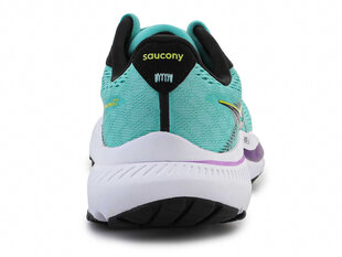 Saucony Omni 20 S10681-26 29488-446 цена и информация | Спортивная обувь, кроссовки для женщин | kaup24.ee