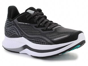 Saucony Endorphin Shift 2 S10689-10 29493-446 цена и информация | Спортивная обувь, кроссовки для женщин | kaup24.ee