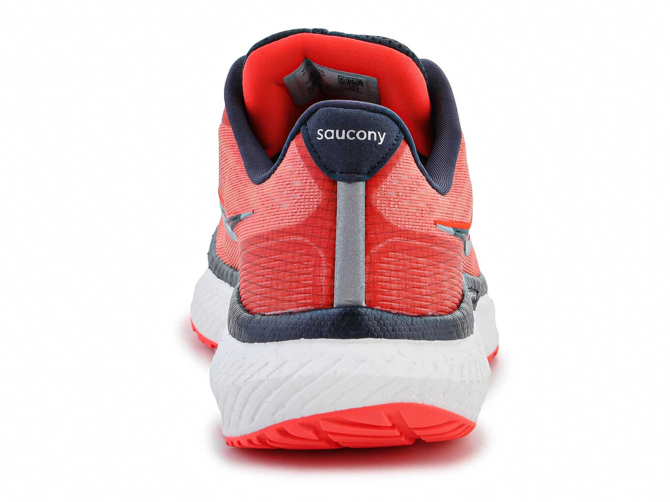 Saucony Triumph 19 S10678-16 29494-450 hind ja info | Naiste spordi- ja vabaajajalatsid | kaup24.ee