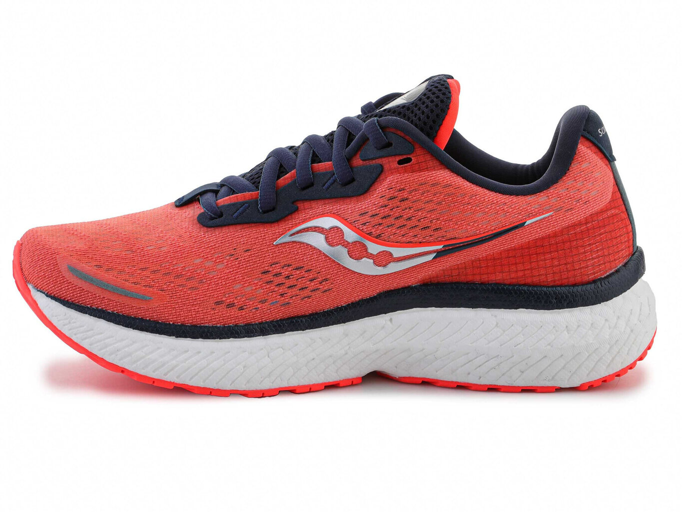 Saucony Triumph 19 S10678-16 29494-450 hind ja info | Naiste spordi- ja vabaajajalatsid | kaup24.ee