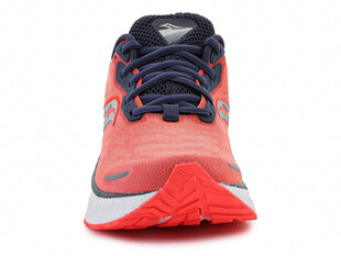 Saucony Triumph 19 S10678-16 29494-450 hind ja info | Naiste spordi- ja vabaajajalatsid | kaup24.ee