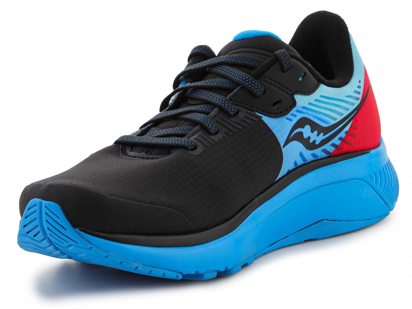 Saucony Guide 14 Runshield S10714-1 29496-446 hind ja info | Naiste spordi- ja vabaajajalatsid | kaup24.ee