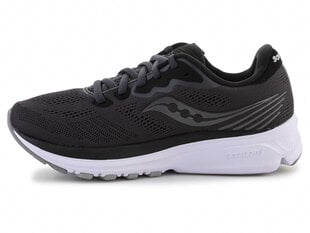 Saucony Ride 14 S10650-45 29497-437 hind ja info | Naiste spordi- ja vabaajajalatsid | kaup24.ee