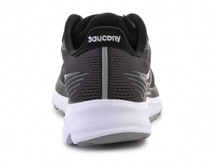 Saucony Ride 14 S10650-45 29497-437 hind ja info | Naiste spordi- ja vabaajajalatsid | kaup24.ee