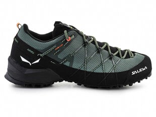 Salewa Wildfire 2 M toorroheline/must 61404-5331 29511-454 цена и информация | Мужские ботинки | kaup24.ee