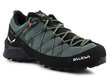 Salewa Wildfire 2 M toorroheline/must 61404-5331 29511-454 hind ja info | Meeste kingad, saapad | kaup24.ee