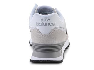 Vabaajajalatsid meestele New Balance 508765, hall цена и информация | Кроссовки для мужчин | kaup24.ee