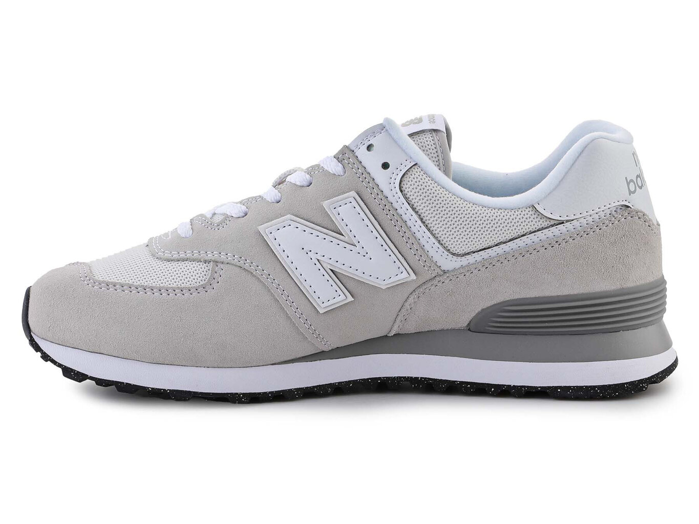 New Balance ML574EVW 29785-450 цена и информация | Spordi- ja vabaajajalatsid meestele | kaup24.ee