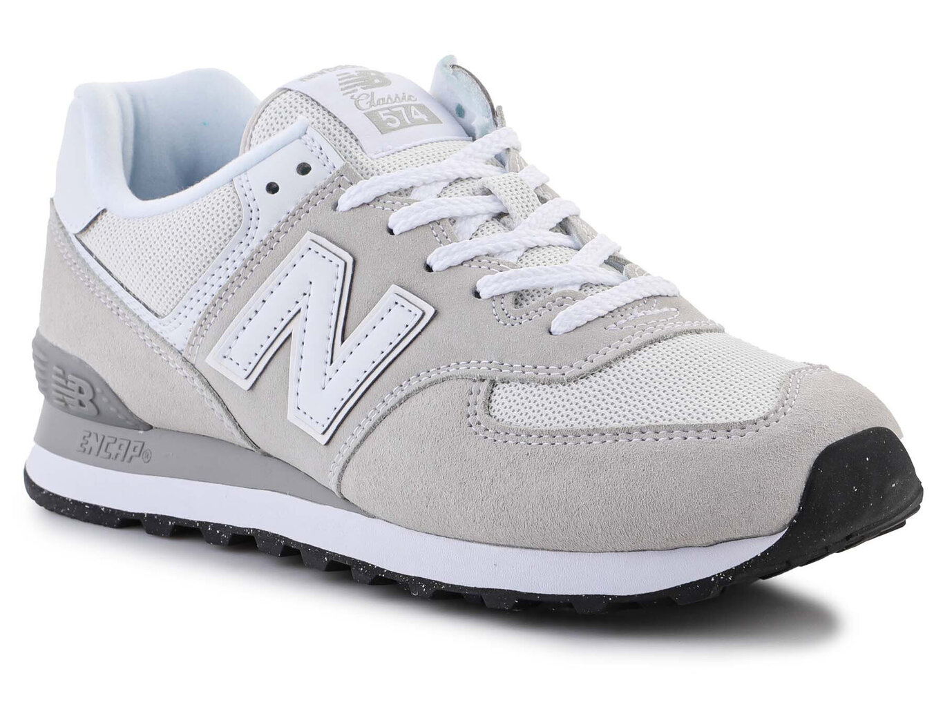 New Balance ML574EVW 29785-450 цена и информация | Spordi- ja vabaajajalatsid meestele | kaup24.ee