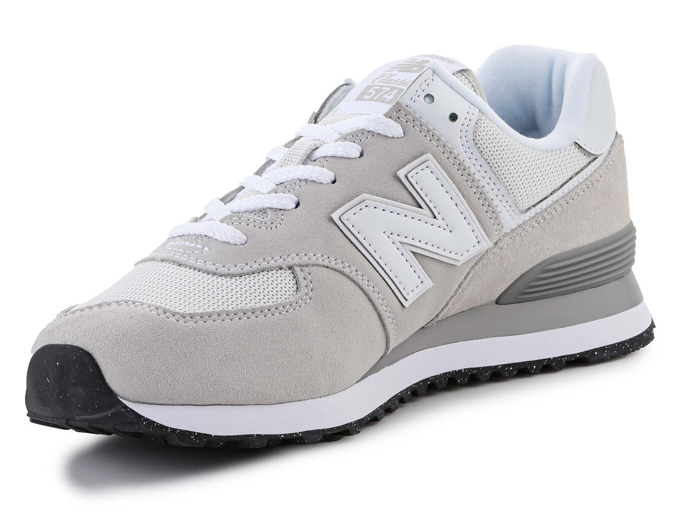 New Balance ML574EVW 29785-450 цена и информация | Spordi- ja vabaajajalatsid meestele | kaup24.ee