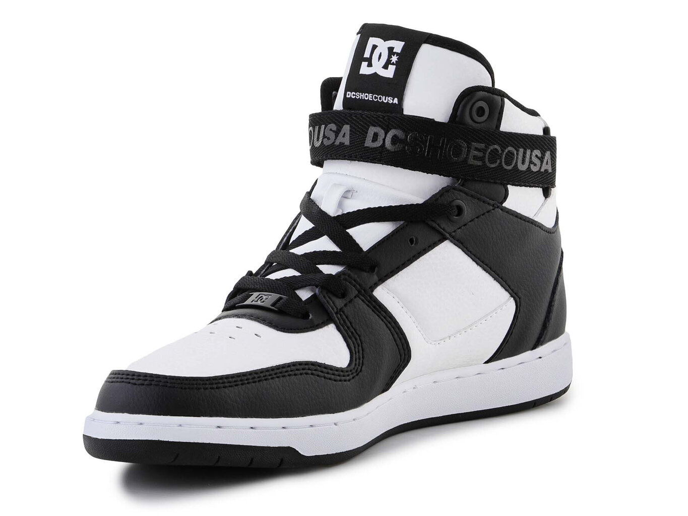 DC Shoes Pensford ADYS400038-BWB 29859-450 цена и информация | Spordi- ja vabaajajalatsid meestele | kaup24.ee