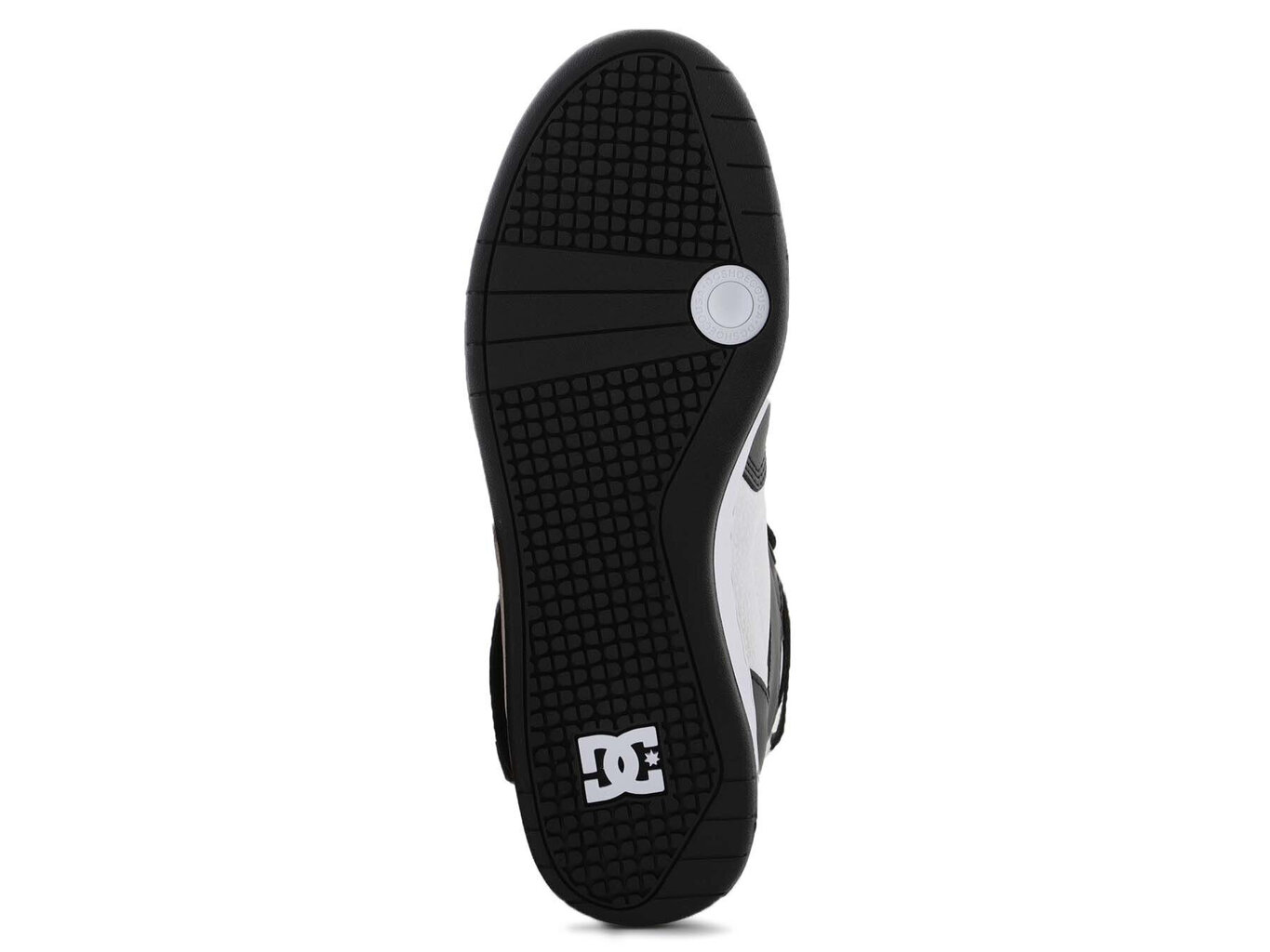 DC Shoes Pensford ADYS400038-BWB 29859-450 цена и информация | Spordi- ja vabaajajalatsid meestele | kaup24.ee