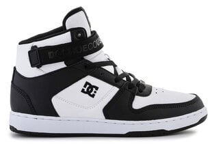 DC Shoes Pensford ADYS400038-BWB 29859-450 hind ja info | Spordi- ja vabaajajalatsid meestele | kaup24.ee