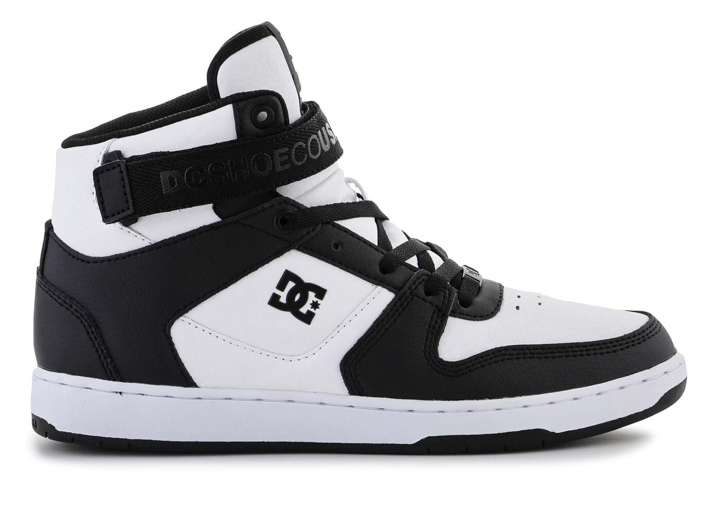 DC Shoes Pensford ADYS400038-BWB 29859-450 цена и информация | Spordi- ja vabaajajalatsid meestele | kaup24.ee