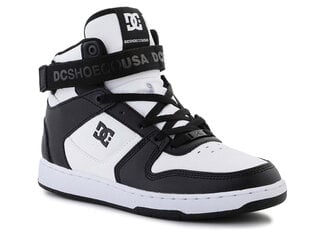 DC Shoes Pensford ADYS400038-BWB 29859-450 hind ja info | Spordi- ja vabaajajalatsid meestele | kaup24.ee