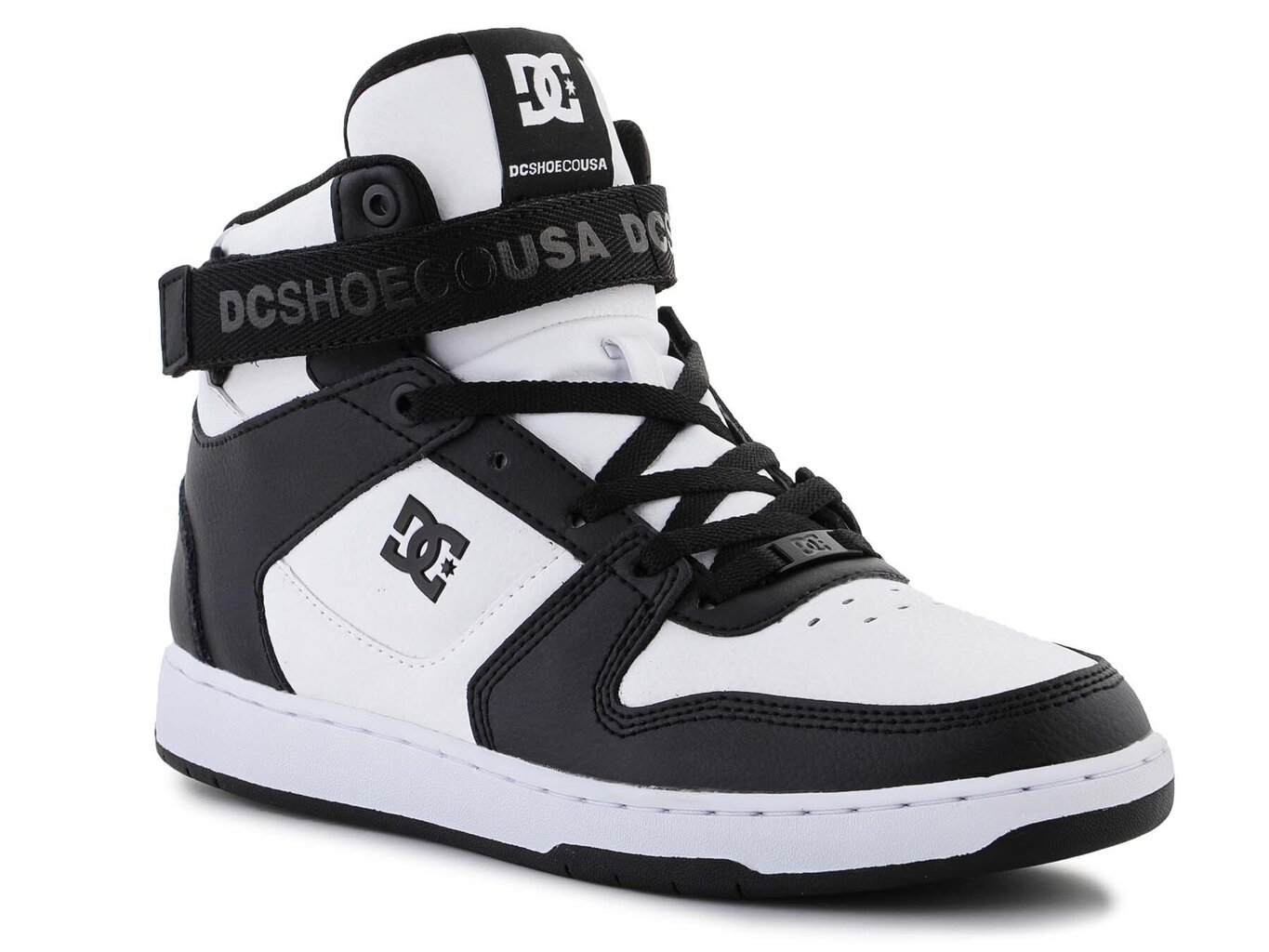 DC Shoes Pensford ADYS400038-BWB 29859-450 цена и информация | Spordi- ja vabaajajalatsid meestele | kaup24.ee