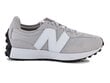 Vabaajajalatsid meestele New Balance MS327CGW 29990-666, beež hind ja info | Spordi- ja vabaajajalatsid meestele | kaup24.ee