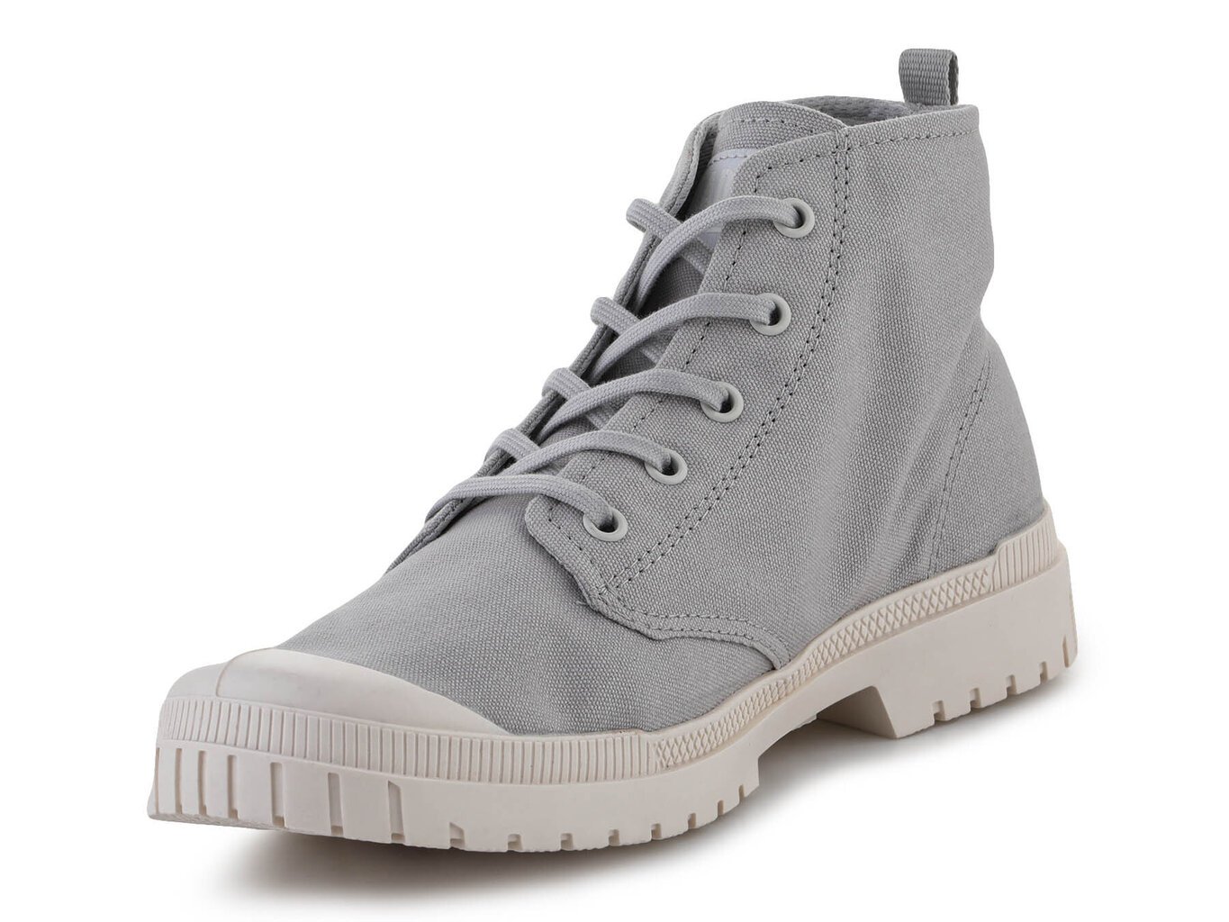 Palladium PAMPA SP20 HI CANVAS 76838-073-M 30018-19 hind ja info | Meeste kingad, saapad | kaup24.ee