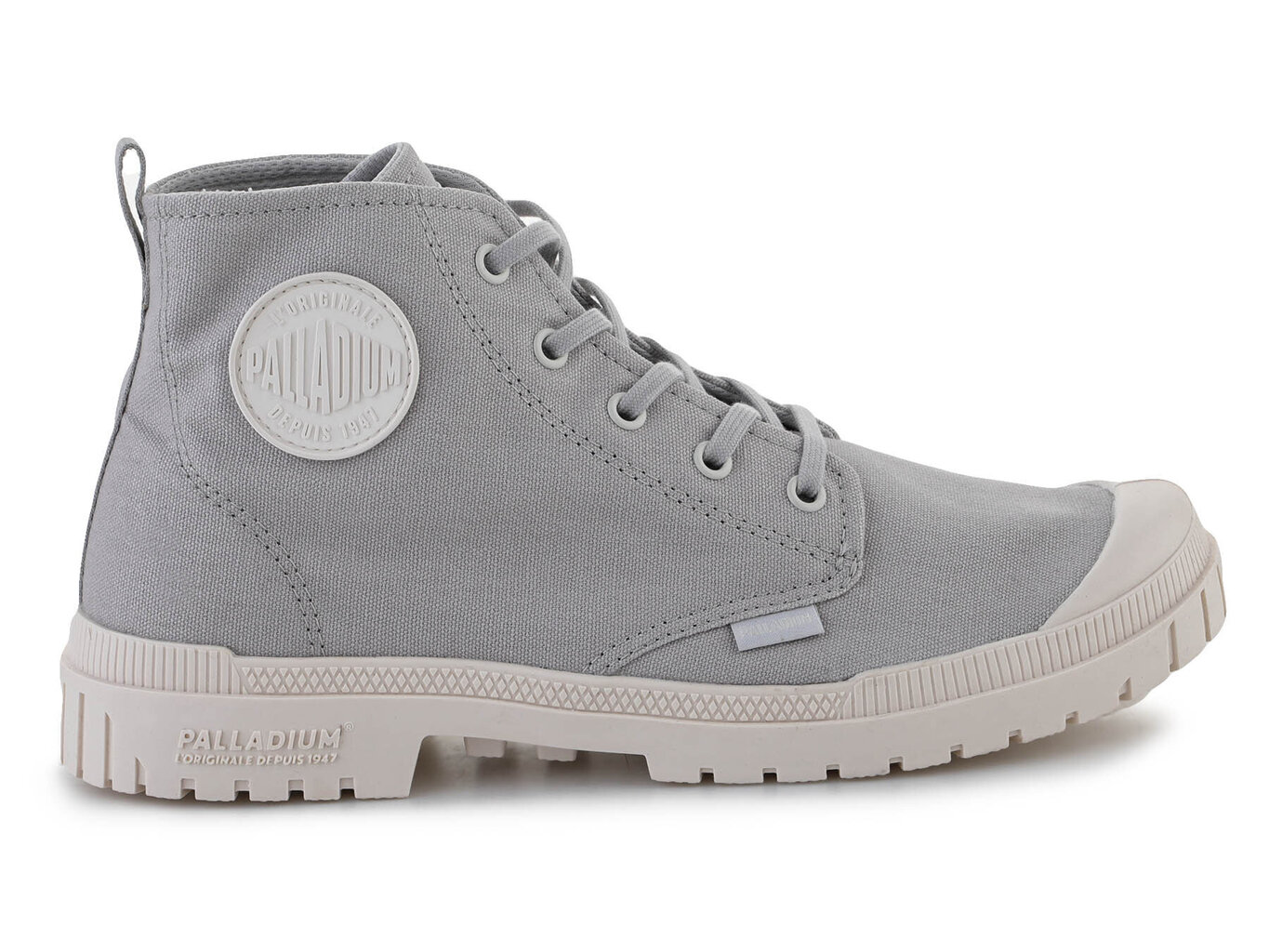 Palladium PAMPA SP20 HI CANVAS 76838-073-M 30018-19 hind ja info | Meeste kingad, saapad | kaup24.ee