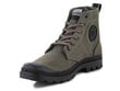 Palladium Pampa HI Army 78583-309-M 30019-454 цена и информация | Meeste kingad, saapad | kaup24.ee