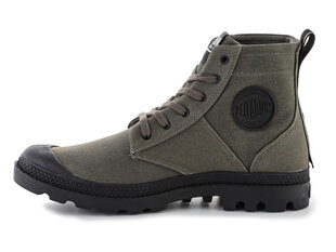 Palladium Pampa HI Army 78583-309-M 30019-454 hind ja info | Meeste kingad, saapad | kaup24.ee