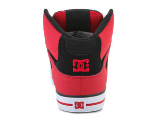 DC Pure High Top WC ADYS400043-FWB 30026-454 hind ja info | Spordi- ja vabaajajalatsid meestele | kaup24.ee