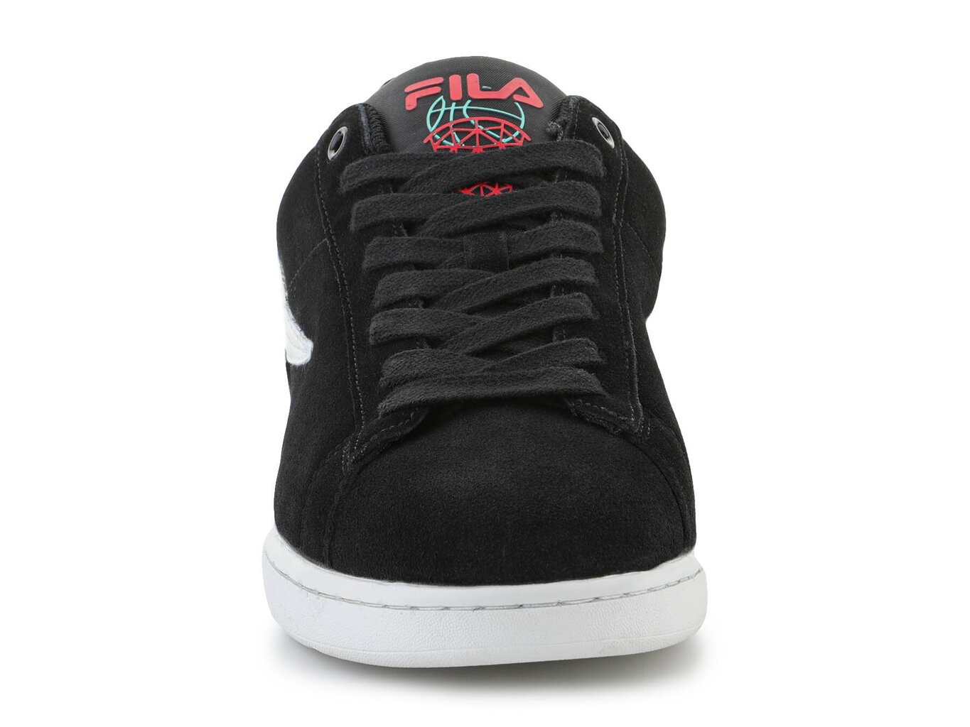 Fila Highflyer S Must FFM0192-80010 30032-P hind ja info | Spordi- ja vabaajajalatsid meestele | kaup24.ee