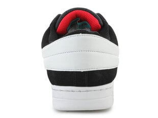 Fila Highflyer S Must FFM0192-80010 30032-P hind ja info | Spordi- ja vabaajajalatsid meestele | kaup24.ee