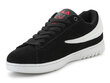 Fila Highflyer S Must FFM0192-80010 30032-P цена и информация | Spordi- ja vabaajajalatsid meestele | kaup24.ee