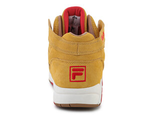 FILA M-SQUAD S MID FFM0213-20022 30038-N цена и информация | Кроссовки для мужчин | kaup24.ee