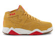 FILA M-SQUAD S MID FFM0213-20022 30038-N цена и информация | Spordi- ja vabaajajalatsid meestele | kaup24.ee