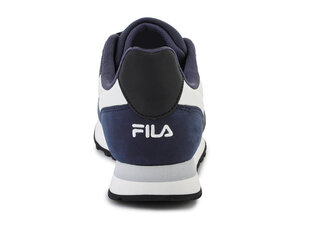 Fila Prati FFM0199-50007 30040-P hind ja info | Spordi- ja vabaajajalatsid meestele | kaup24.ee