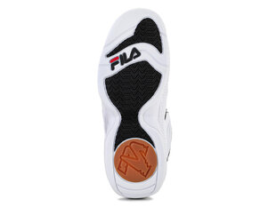 Fila Grant Hill 3 MID FFM0210-13041 30053-P цена и информация | Кроссовки для мужчин | kaup24.ee