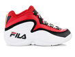 Fila Grant Hill 3 MID FFM0210-13041 30053-P hind ja info | Spordi- ja vabaajajalatsid meestele | kaup24.ee