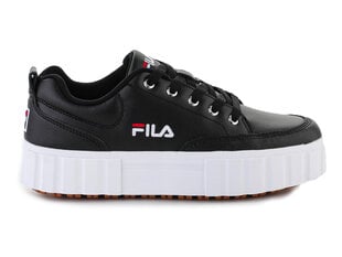 FILA SANDBLAST L WMN FFW0060-80010 30112-21 цена и информация | Спортивная обувь, кроссовки для женщин | kaup24.ee