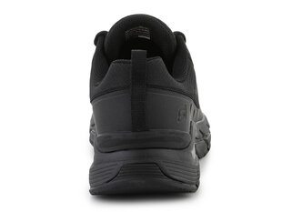 Skechers Arch Fit Baxter-Pendroy 210353-BBK 30114-450 цена и информация | Кроссовки для мужчин | kaup24.ee