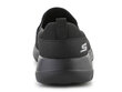 SKECHERS GO WALK MAX CLINCHED 216010-BBK 30129-457 цена и информация | Spordi- ja vabaajajalatsid meestele | kaup24.ee