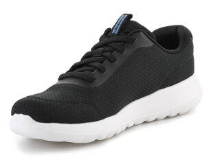 Skechers Go Walk Max-Midshore 216281-BKBL 30133-454 hind ja info | Spordi- ja vabaajajalatsid meestele | kaup24.ee