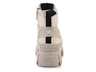 Palladium Revolt HI Army 98579-210-M 30161-445 цена и информация | Женские сапоги | kaup24.ee