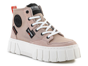 Palladium Pallatower HI Nude Dust 98573-662-M 30189-21 hind ja info | Naiste spordi- ja vabaajajalatsid | kaup24.ee